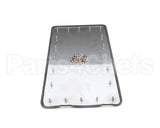 TC3-3227 Turbochef Service Kit, C3, Shunt Plate And Gasket