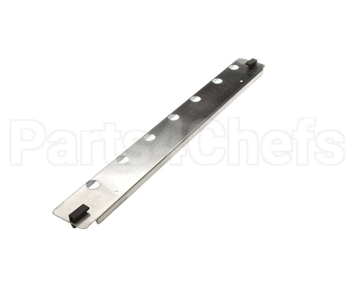 TC93CL Grindmaster Cecilware Facia Bottom Cap With Swell La