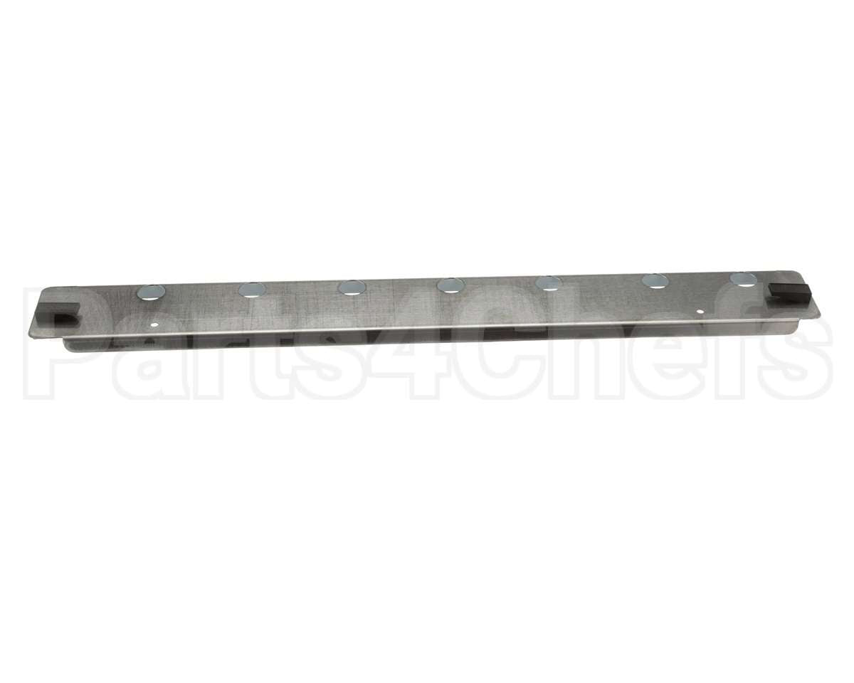 TC93CL Grindmaster Cecilware Facia Bottom Cap With Swell La