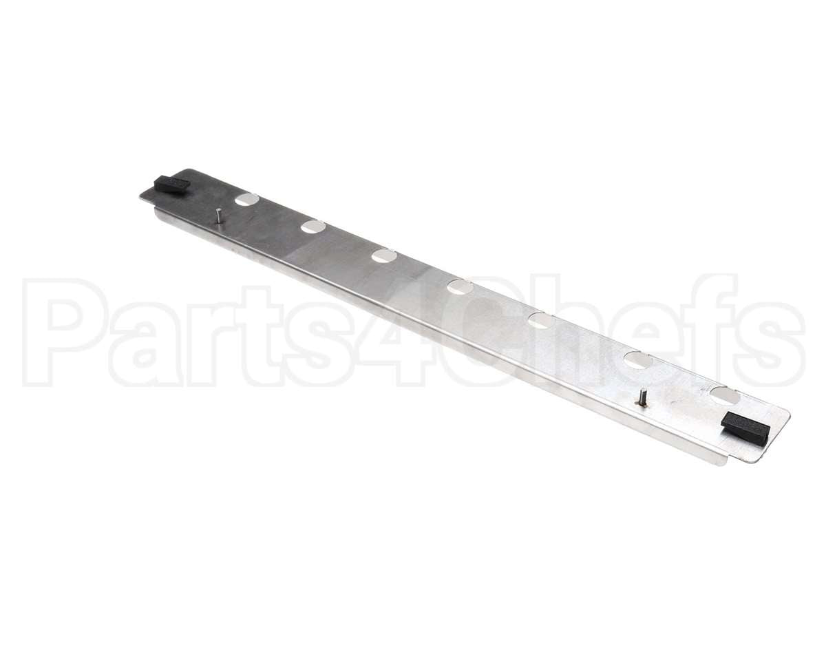 TC93QL Grindmaster Cecilware Bottom Facia Cap Assy For Gb6M