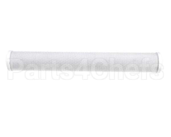 TCB20-5 Middleby Water Filtration 20" Carbon Block Replacement