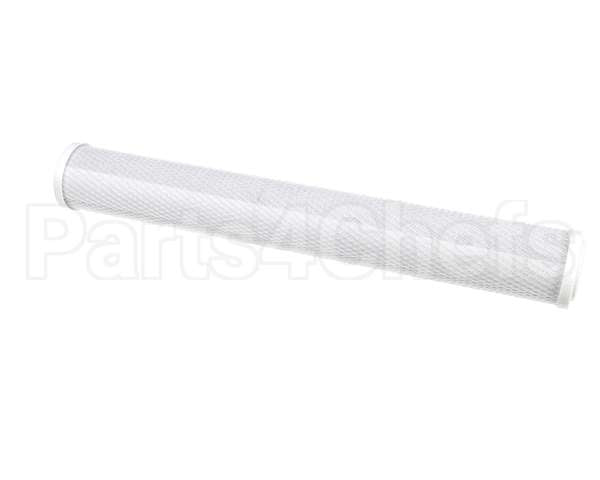 TCB20-5 Middleby Water Filtration 20" Carbon Block Replacement