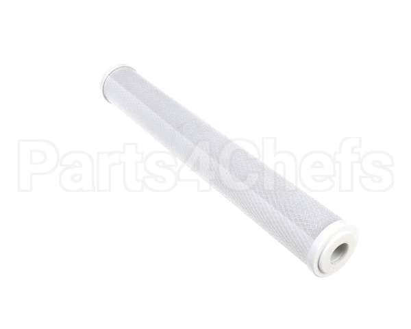 TCB20-5 Middleby Water Filtration 20" Carbon Block Replacement