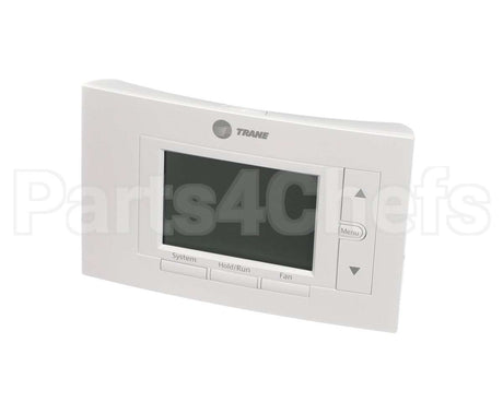 TCONT203AS42MA Trane Thermostat; 7-Day Programmable, Up To 4