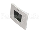 TCONT203AS42MA Trane Thermostat; 7-Day Programmable, Up To 4