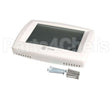 TCONT302AS42DA Trane Thermostat; Programmable 7-Day 4 Heat/2