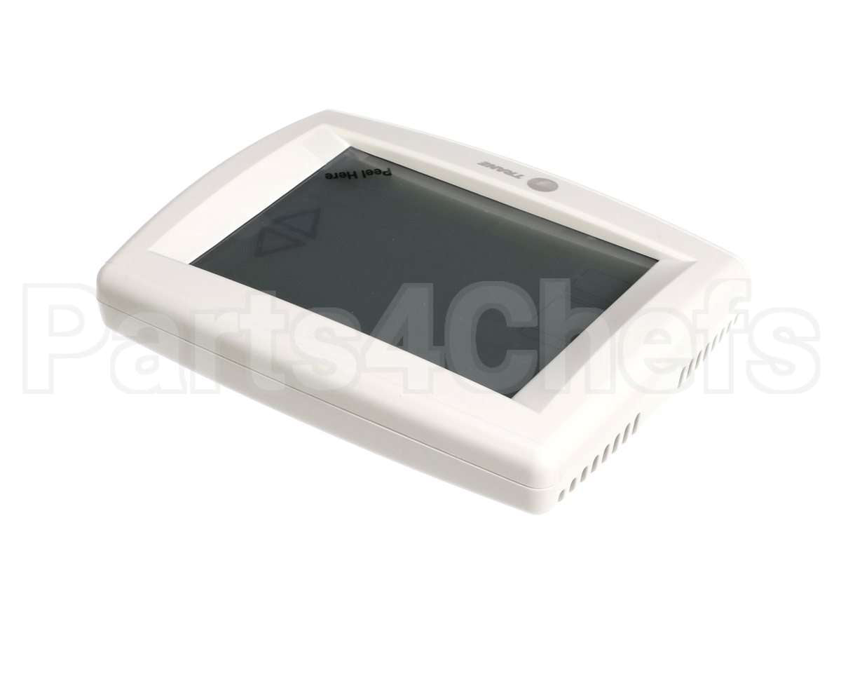 TCONT302AS42DA Trane Thermostat; Programmable 7-Day 4 Heat/2