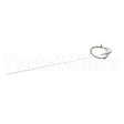 TCPL-0005 Compatible Belshaw Thermocouple, Type J, .063X18 304 Ss, Gr