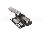 TD1000 Hubbell Heaters Digital Display Module (Includ