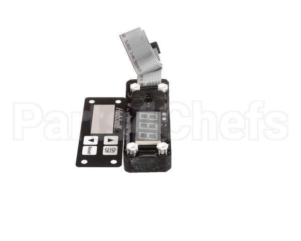 TD1000 Hubbell Heaters Digital Display Module (Includ