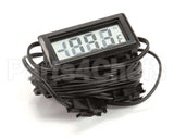 TDD71100QI-G2 Turbo Air Temperature Display