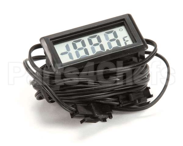 TDD71100QI-G2 Turbo Air Temperature Display