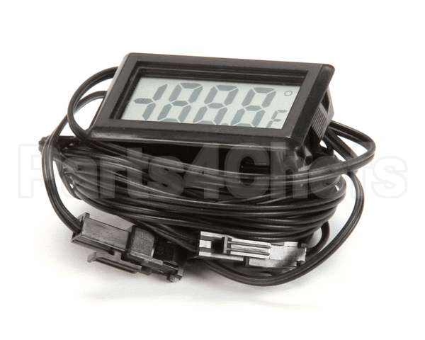 TDD71100QI-G2 Turbo Air Temperature Display