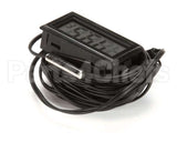 TDD71100QI-G2 Turbo Air Temperature Display