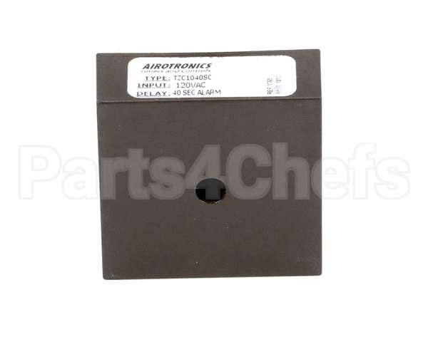 TDR-0013 Belshaw Buzzer 40 Second Delay Airotro