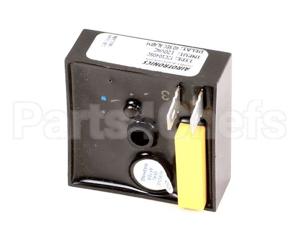 TDR-0013 Belshaw Buzzer 40 Second Delay Airotro