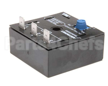 TDR-0014 Belshaw Solid State Off Delay Timer 120 Vac, 50/