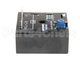 TDR-0014 Belshaw Solid State Off Delay Timer 120 Vac, 50/