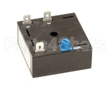 TDR-0016 Belshaw Time Delay Relay 1-60Sec 240V
