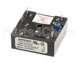 TDR-0018 Belshaw Relay On Delay .1-10S 120V Air