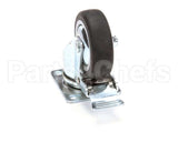 TDR-1380R-17 Thunderbird Caster
