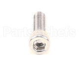 TDR-36-5 Thunderbird Hex Screw