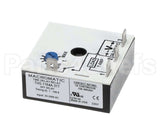 TDR Powered Aire Time Delay Relay