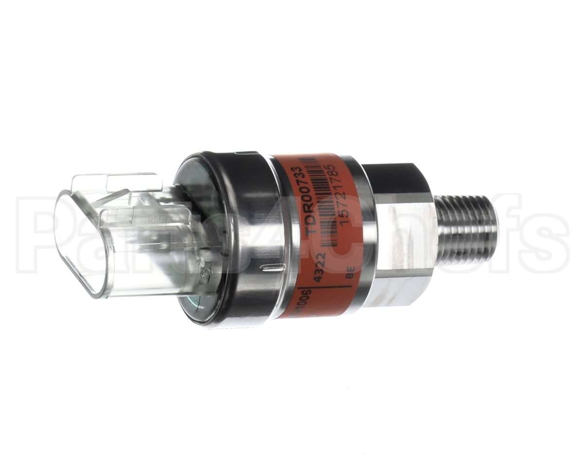 TDR00733 Trane Transducer; 70 Psi, 0.25 - 18 Nptf, M-Pa