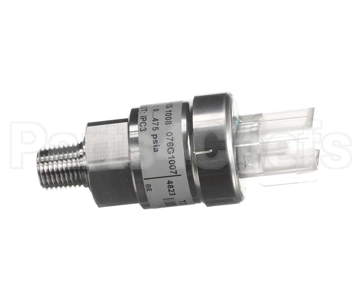 TDR00734 Trane Transducer; 475 Psi, 0.25-18