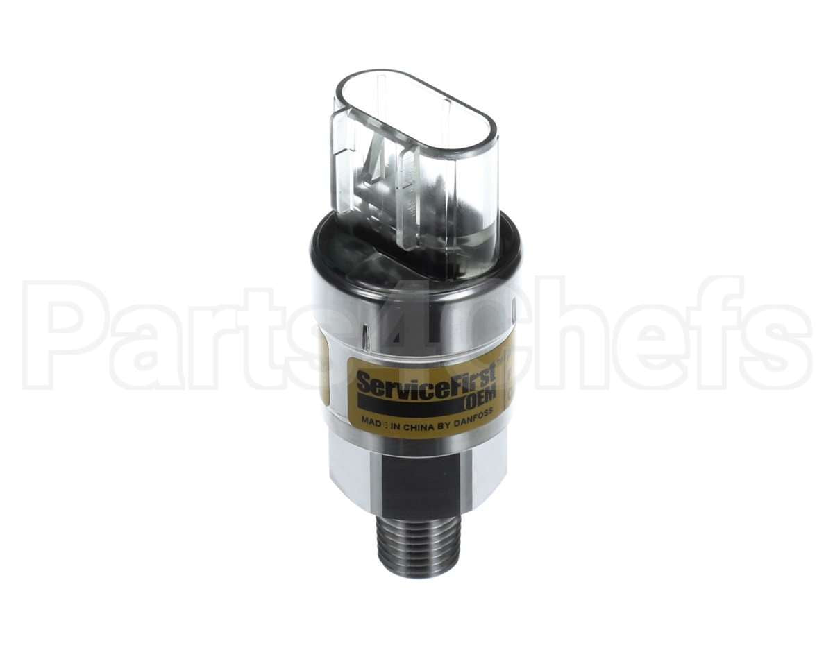 TDR00736 Trane Transducer; 700 Psi, 0.25-18 Nptf, M-Pac