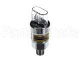 TDR00736 Trane Transducer; 700 Psi, 0.25-18 Nptf, M-Pac