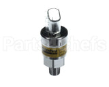 TDR00736 Trane Transducer; 700 Psi, 0.25-18 Nptf, M-Pac