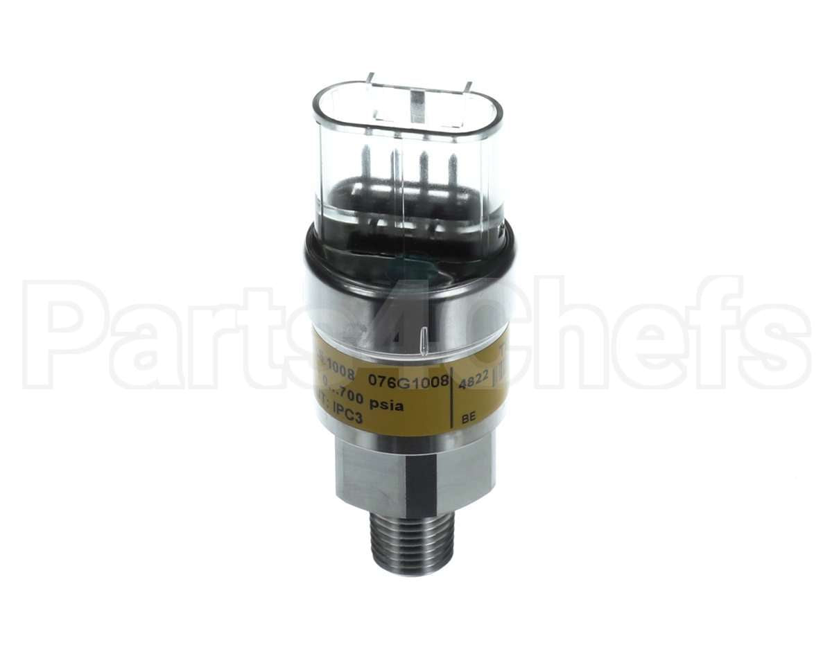 TDR00736 Trane Transducer; 700 Psi, 0.25-18 Nptf, M-Pac