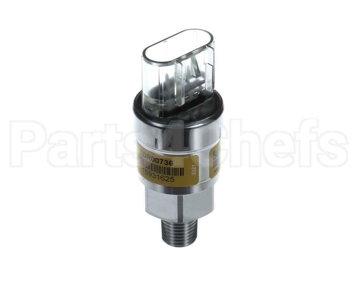 TDR00736 Trane Transducer; 700 Psi, 0.25-18 Nptf, M-Pac