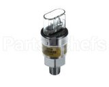 TDR00736 Trane Transducer; 700 Psi, 0.25-18 Nptf, M-Pac