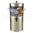 TDS-3 Compatible Bunn Tea Dispenser Ss