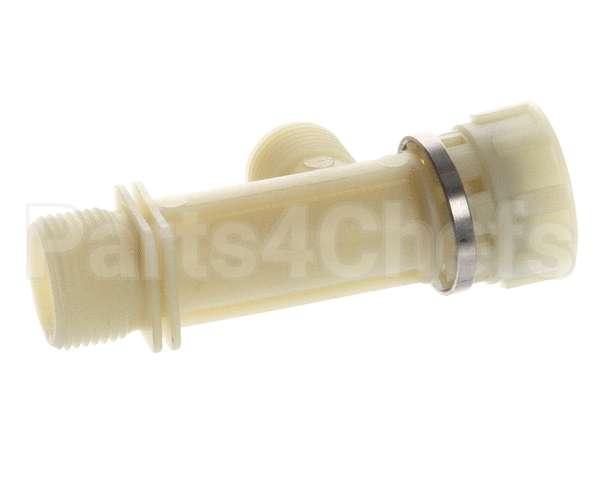 TE-27204 Alto Shaam Tee,Piece,3/4 X 3/4X 1/2