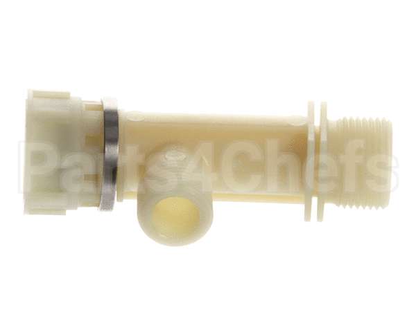TE-27204 Alto Shaam Tee,Piece,3/4 X 3/4X 1/2
