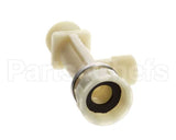 TE-27204 Alto Shaam Tee,Piece,3/4 X 3/4X 1/2