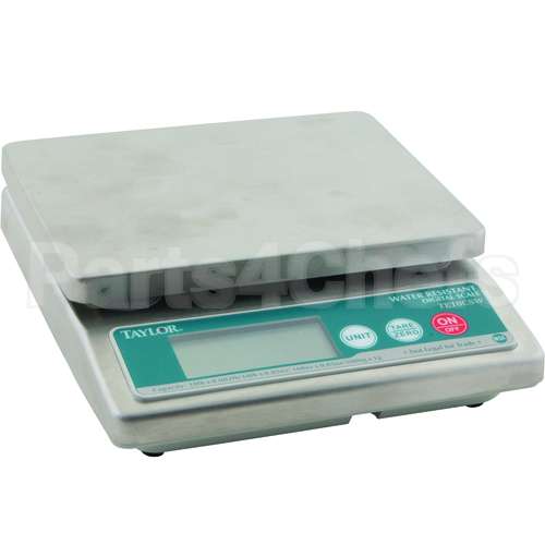 TE10CSW Compatible Taylor Thermometer Scale, Digital, 10Lb, M#Te10Csw