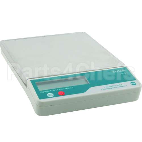 TE11FT Compatible Taylor Thermometer Scale, Digital, 11 Lb, M#Te11Ft