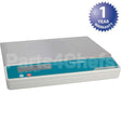 TE22OS Compatible Taylor Thermometer Digital Portion Scale 22 Lb X 7.15 In