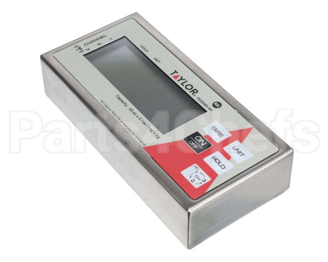 TE32WD-ARDH Taylor Precision Meter Head Only