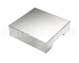 TE32WD-ARSB Taylor Precision Base Unit W S/S Cover