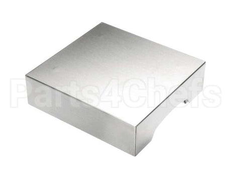 TE32WD-ARSB Taylor Precision Base Unit W S/S Cover