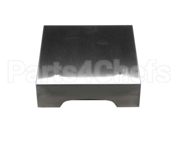 TE32WD-ARSB Taylor Precision Base Unit W S/S Cover