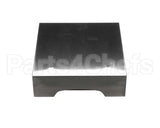TE32WD-ARSB Taylor Precision Base Unit W S/S Cover