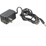 TEADPT12 Compatible Taylor Thermometer Adaptor, Ac120V, 9V Outp Ut