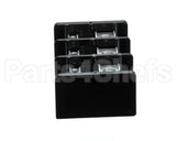 TER00149 Trane Terminal, Block, 3P, 335A, 600V, 400 Mcm