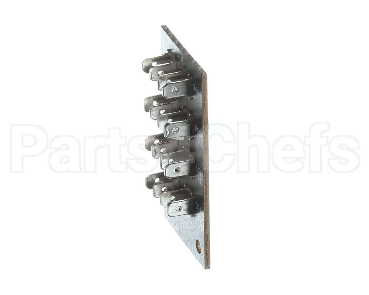 TER01166 Trane Terminal, Block 8P